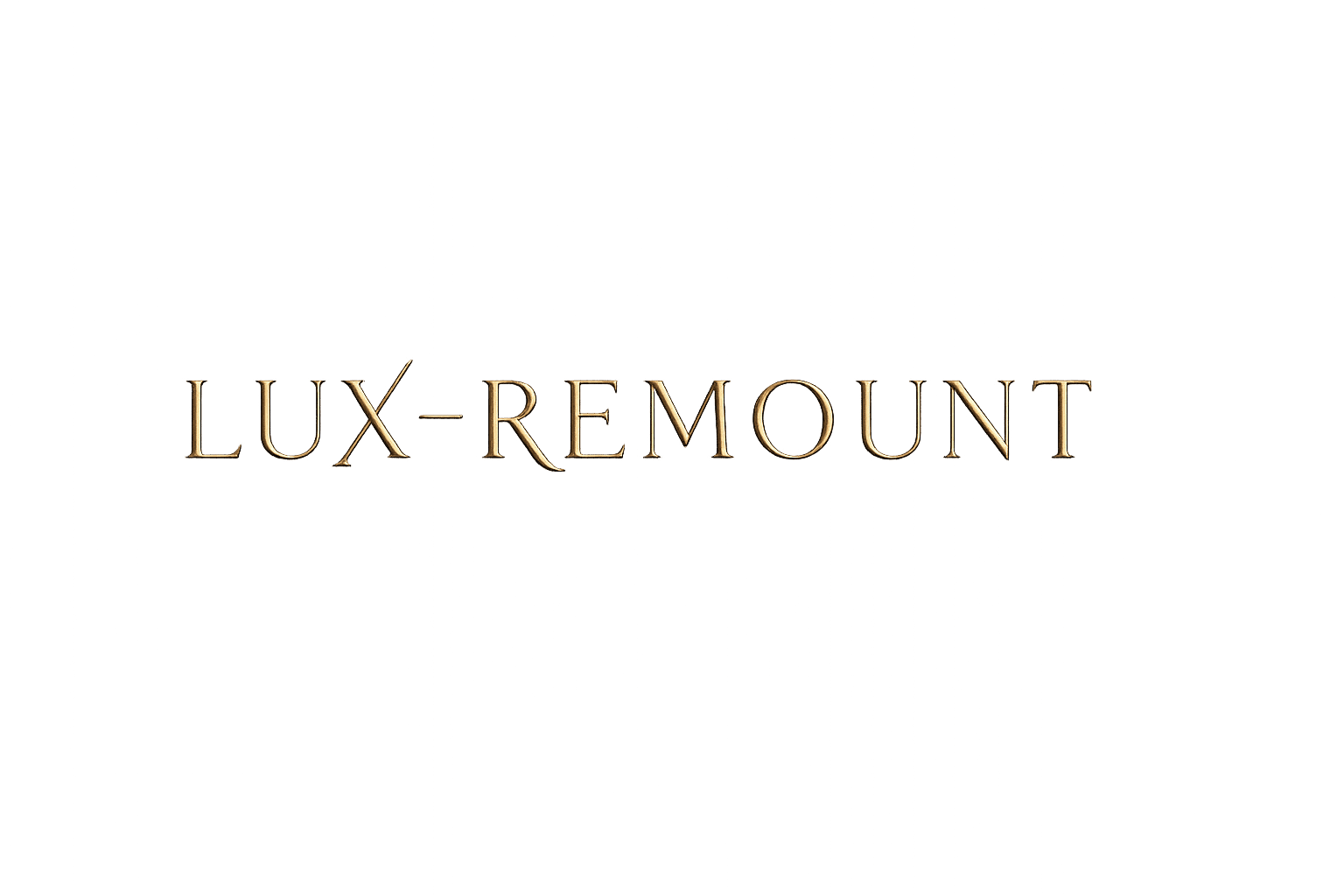 LuxRemont